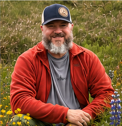 Lance Baker
